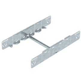 6225774 Obo LMFV 1140 FT Multifunktionsverbinder für Kabelleiter Produktbild front M