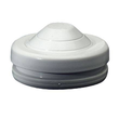 77052000 Hensel STE 16 V Dichtungsstopfen ohne Loch IP31, PG 16  Produktbild