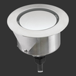 30016.830.99.33 Dot-Spot br 6, 24 V, 3000 K, diffus, 5m Produktbild