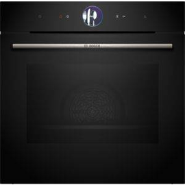 HRG7764B1 Bosch Einbau-Backofen mit Backofen mit Dampfunterstützung, 60 x 60 Produktbild