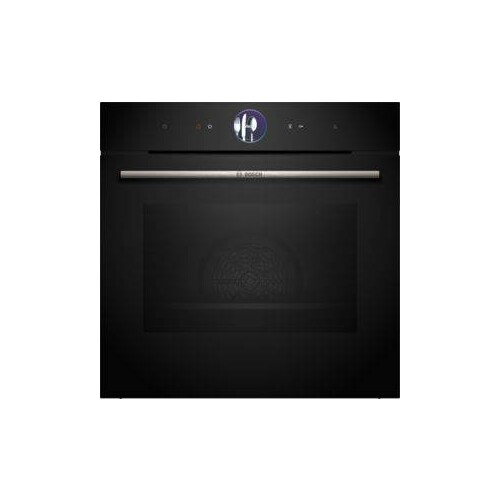 HRG7764B1 Bosch Einbau-Backofen mit Backofen mit Dampfunterstützung, 60 x 60 Produktbild