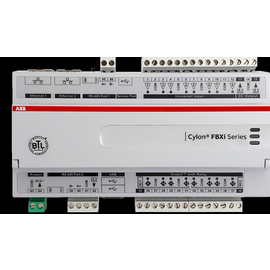 2CQG201028R1011 ABB FBXi-8R8-X96 IP B- BC:16 I/O+450 Modbus Produktbild front M