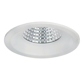 12520073 Brumberg 12520073 LED- Einbaudownlight 700 mA, 7 W 700mA 7W 30 Produktbild front M