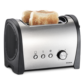 7367 7512 Trisa Toaster Royal Toast Produktbild front M