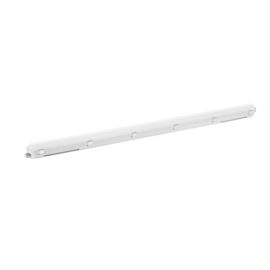 10011256 Spektra LED FR-Wannenleuchte SP LFW-CY42-1,5/840-GL PL Produktbild front M
