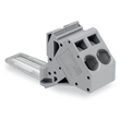 285-1175 Wago Potentialabgriff,für Hochstromklemmen 185 mm²,grau Produktbild