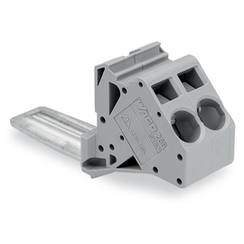 285-1175 Wago Potentialabgriff,für Hochstromklemmen 185 mm²,grau Produktbild