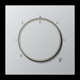 AL1749 Jung Abdeckung für Thermostat Produktbild