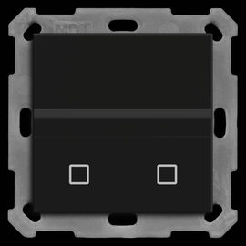 SCN-BWM55T06.02 MDT KNX Bewegungsmelder/Automatik Schalter TS 5 Produktbild