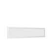 46186 Etherma LAVA-LUX-GL-370-30-PW-NW Infrarotheizung 370W 4000K weiß 30x120cm Produktbild