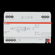2CDG110275R0011 ABB Unterbr.KNX- Spann.ver,640mA SU/S30.640.2 Produktbild front S