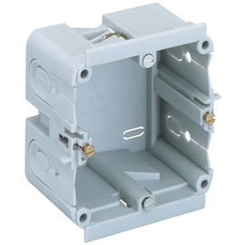 36110701 Spelsberg KD KFR-47 Kanaleinbaudose Produktbild front M