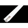 391436 SG Leuchten STRIPLINE Winkelprofil 1,8m weiß IN/OUT Produktbild front S