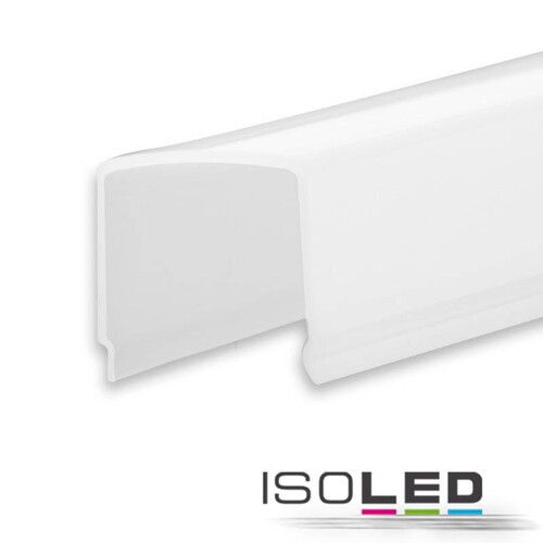 115569 Isoled Abdeckung COVER11 opal 300cm für SURF24(FLAT)/DIVE24(FLAT) Produktbild