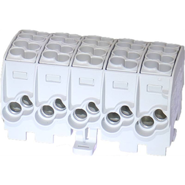 92006583 Hora etec ZK 25/5 5x4 AL/CU 080150-0-3 gr-gr-gr-gr-gr Hauptleitungs Produktbild