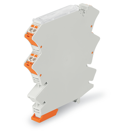 2857-101 Wago Leergehäuse Produktbild front M