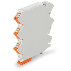 2857-102 Wago Leergehäuse Produktbild front M