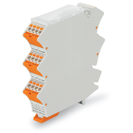 2857-122 Wago Leergehäuse Produktbild front M