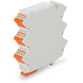 2857-123 Wago Leergehäuse Produktbild front M