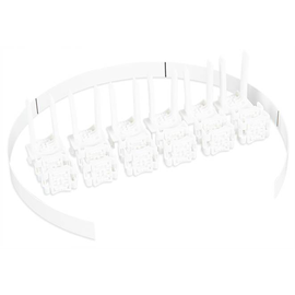 207-9301 Wago Zubehörset (zu 207-4301) Produktbild front M