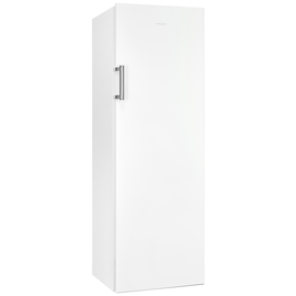 811260402 Exquisit GS271-NF-H-010D weiss Gefrierschrank, Standgerät, 4*-Gefrierf Produktbild