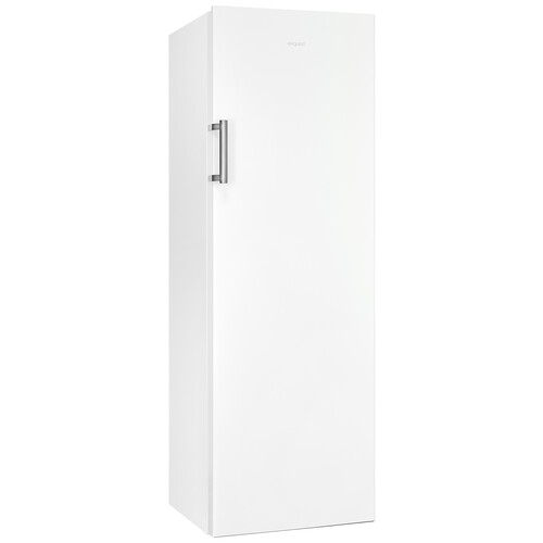 811260402 Exquisit GS271-NF-H-010D weiss Gefrierschrank, Standgerät, 4*-Gefrierf Produktbild