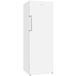 811300400 Exquisit GS280-HE-040D weiss Gefrierschrank, Standgerät, 4*-Gefrierf Produktbild