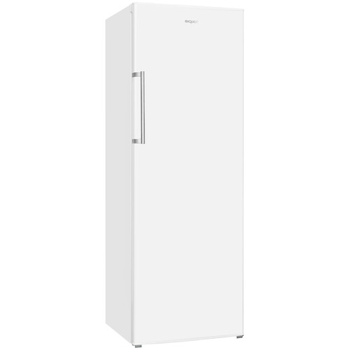 811300400 Exquisit GS280-HE-040D weiss Gefrierschrank, Standgerät, 4*-Gefrierf Produktbild