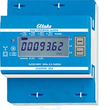 28380516 Eltako DSZ15DZMOD-3x80A MID Modbus-Zweirichtungs-Drehstromzähler, M Produktbild