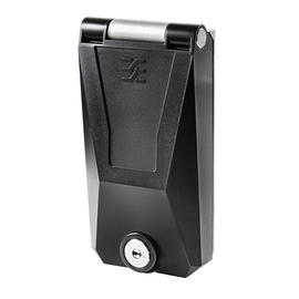 1450540000 Weidmüller IE-FC-SFM-KEY2 Kommunikationskomponente (Industrial Et Produktbild front M