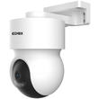 46241.030B Elvox Außen-Kamera PT Wi-Fi 1080p 3mm, IP65 Produktbild