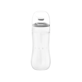 BGF03 SMEG 50s Style, Standmixer- Aufsatz, portabler Trinkflasche Bottle  Produktbild