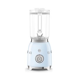 BLF03PBEU SMEG 50s Style, Standmixer, Gehäuse aus Aluminium-Druckguss, Pastel Produktbild front M