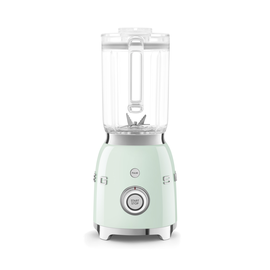 BLF03PGEU SMEG 50s Style, Standmixer, Gehäuse aus Aluminium-Druckguss, Pastel Produktbild front M