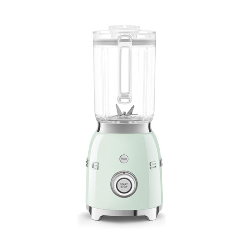 BLF03PGEU SMEG 50s Style, Standmixer, Gehäuse aus Aluminium-Druckguss, Pastel Produktbild