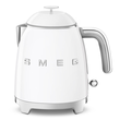 KLF05WHEU SMEG 50s Style, 0,8 I-Mini- Wasserkocher, Weiß, 1400 W Produktbild