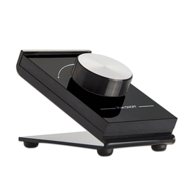 112495 Isoled Sys- One single color 1 Zone Tisch- Drehknopf- Fernbedienung mi Produktbild front M