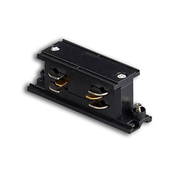 116220 Isoled DALI Linearverbinder für 3 Phasenschiene schwarz Produktbild