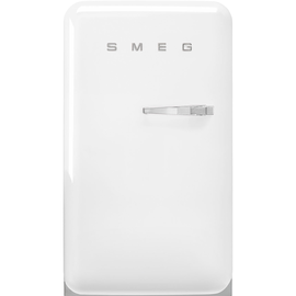 FAB10HLWH5 SMEG 50s Style, Stand- Kühlschrank, Happy Homebar, 1-türig, 54 Produktbild