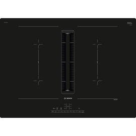 PVQ711F15E Bosch Induktionskochfeld 70cm Rahmenlos mit Dunstabzug Produktbild