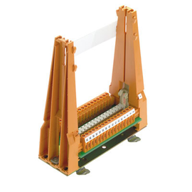 0107661001 Weidmüller SKH D32 LP 5/16 SPS-Digitales Ein-/Ausgangs-Modul Produktbild