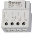 133180124300 Finder Schaltrelais für UP- Dosen Produktbild