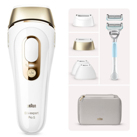 8700216020381 Braun Silk-expert Pro IPL PL5356 Haarentfernungsgerät Produktbild