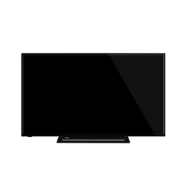 55UK3163DG Toshiba 55 Zoll TV-Gerät 4K UHD Smart TV Produktbild