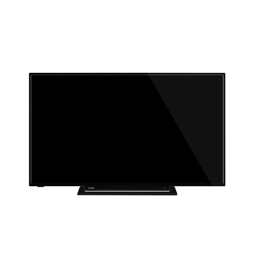 55UK3163DG Toshiba 55 Zoll TV-Gerät 4K UHD Smart TV Produktbild Front View L