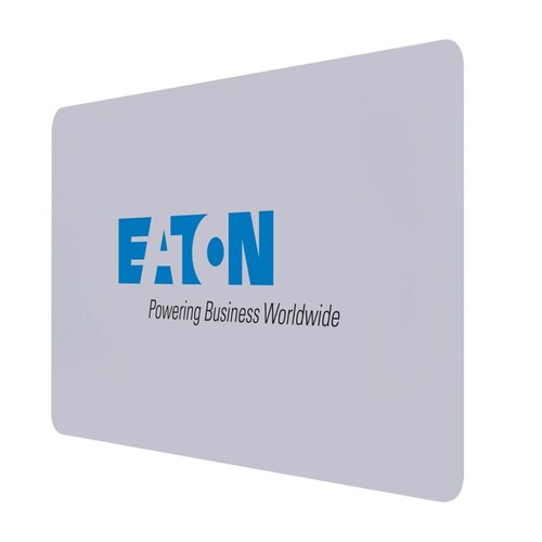 XCI000411 Eaton RFID Card x 5 Produktbild