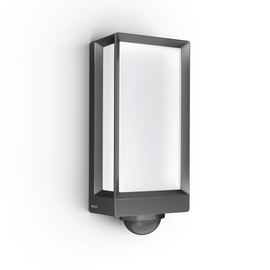 085261 Steinel LED Außenleuchte L 42 SC ANT  Produktbild