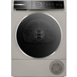 WQB246CX0 Bosch Wärmepumpentrockner 9 kg Silber-inox Produktbild