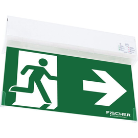 SRUE83I2 Fischer Akku FISCHER SRUE83I2 RZL LPS RZL-SHL Scheibe Universal IP54 Produktbild front M