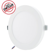 4446-0FW120 Dotlux LED-Downlight UNISIZE plus 12W COLORselect Produktbild front S